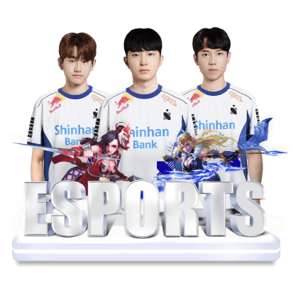 爱游戏电竞场馆